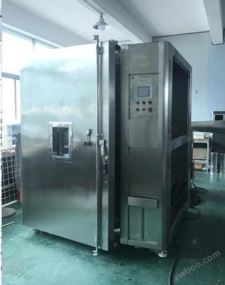 热扩散试验台（热失控试验台）