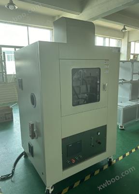 MT386矿用电缆负载电缆燃烧试验仪