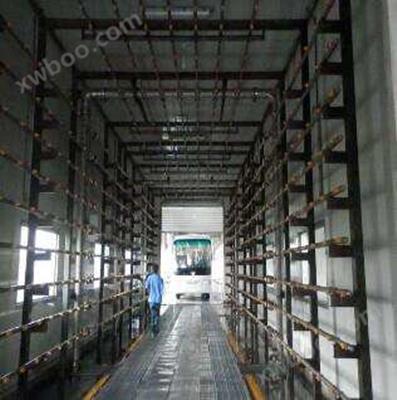 汽车淋雨实验房DMS