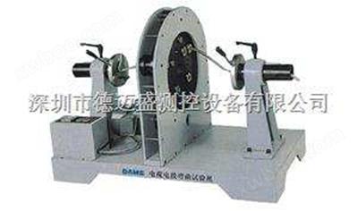 电线弯曲试验机DMS-8807