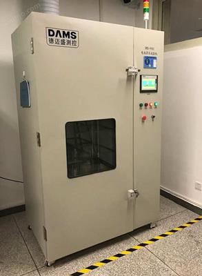 深圳金沙8888js计算机控制电池挤压三综合试验机DMS-JY