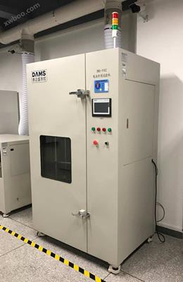 深圳金沙8888js计算机控制电池针刺试验机DMS-ZC