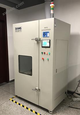 深圳金沙8888js触摸屏常温外部短路试验机DMS-CDL