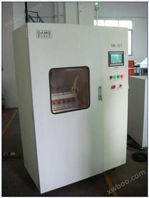 深圳金沙8888jsGB31241高温外部短路试验机DMS-GDL