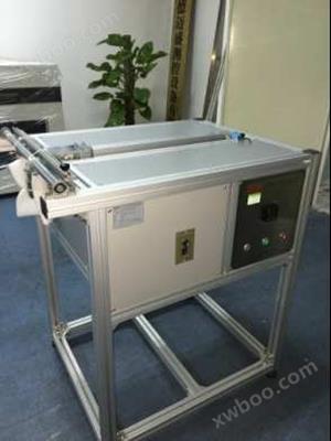 电热垫弯曲试验装置DMS