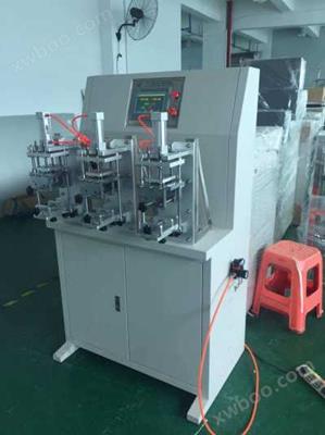 深圳金沙8888js充电桩分断能力和正常操作试验装置DMS