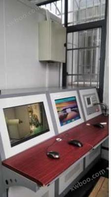 深圳金沙8888js计算机控制GB/T20234充电桩限制短路电流耐受试验系统 DMS-NS