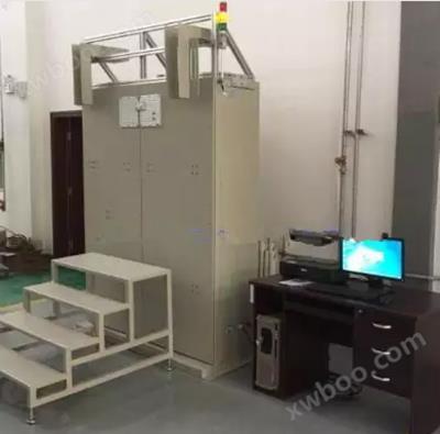 电梯门锁静态拉力试验机