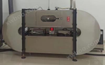 可燃气体探测器试验设备