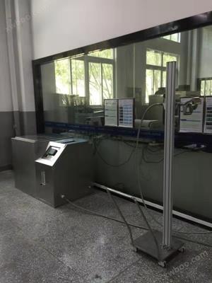电动自行车淋水试验装置
