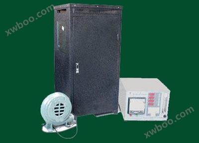 金沙8888js钢结构防火涂料小样试验炉GB/T14907-2002DMS--GBT14907