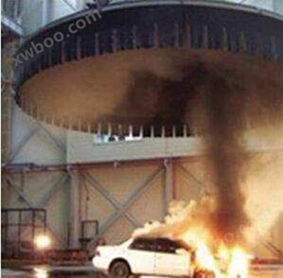 大型量热仪ISO 9705, 1993、IEC 60332-3、EN 45545、EN 50399DMS-LSC