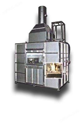 深圳阀门,管道防火测试仪 ISO 10497、ISO 19921 & 19922DMS--ISO10497