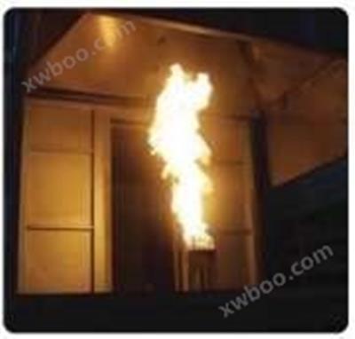 深圳屋角燃烧试验装置 ISO 9705，GB/T 25207-2010、ASTM E 603GBT25207