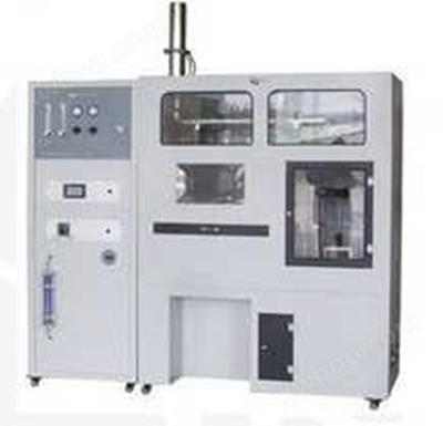 深圳金沙8888js锥形量热仪GBT16172