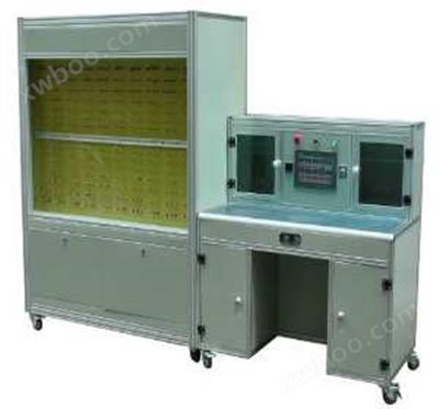 小型断路器交流标准测试台DMS-DJBZ