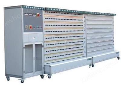 小型断路器老化动作特性控制台DMS-DLH