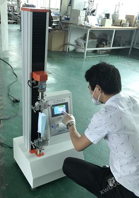 假脚结构强度试验机