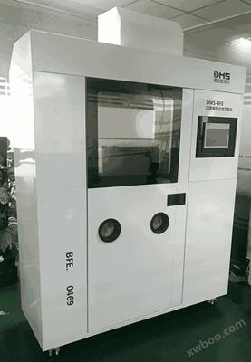 金沙8888js口罩细菌过滤效率检测仪YY0649