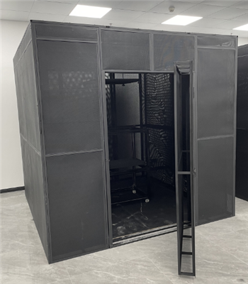 防风罩（含灯头温升测试系统）DMS