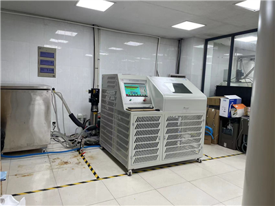 耐压爆破寿命试验机