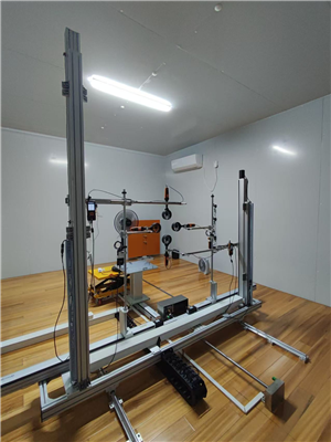 BS EN IEC 60879:2019电风扇性能测试装置