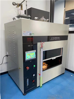 水平垂直燃烧试验仪HVUL-2